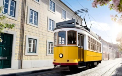 Riding the Rails of Opportunity: Business Booms Along Metro